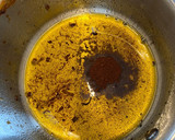 Foto del paso 11 de la receta: Espaguetis Caldosos Diverxo (almejas, coco, piparras, lima)