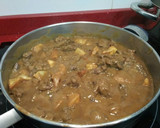 Foto del paso 10 de la receta: Estofado de toro