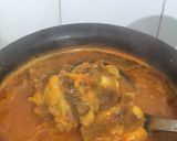 Foto langkah ke 2 dari resep Asam Pedas Iga sapi.