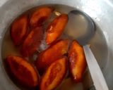 মিষ্টি আলুর রস পুলি রেসিপির ধাপ 4 ছবি
