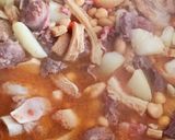 Foto del paso 7 de la receta: Cazuela de mondongo