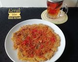 Foto langkah ke 5 dari resep 816.Kerak Telor khas Betawi.