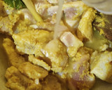 Foto langkah ke 3 dari resep Tongseng Ayam Tanpa Santan.