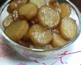 A picture of step 5 of Sweet Candied Sweet Potatoes.
