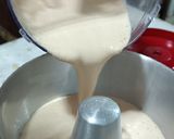 Foto do passo 4 de Mousse de grão de bico