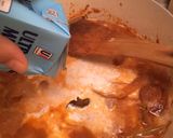 Foto langkah ke 5 dari resep Nasi Kebuli Daging Kambing.