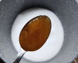 Foto del paso 1 de la receta: 🍯🫚 Caramelos de miel y jengibre fresco 🫚🍯 Receta del cuaderno de mi abuela 📕👵🏻