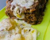 Foto del paso 8 de la receta: PAN DE CARNE PICADA RELLENO 🤩😋😋👏🙌🏼