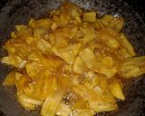 Foto langkah ke 3 dari resep Keripik pisang enyoi.