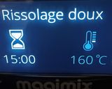 Une image de l'étape 2 de Osso bucco de dinde en cocotte au Cook Expert.