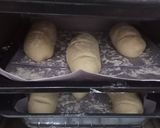 Foto langkah ke 6 dari resep Roti Myway - No Telur No Butter.