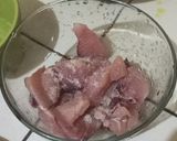 Foto langkah ke 1 dari resep Tuna Fillet Goreng Tepung.