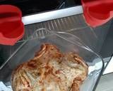 Chicken baked with herbs seasonings recipe step 4 photo