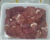 Foto del passaggio 1 della ricetta Paté di fegatini di pollo