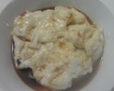 Foto langkah ke 5 dari resep Tepung beras homemade (pake blender).