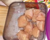 Foto langkah ke 1 dari resep Ayam Kuluyuk.