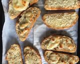 Foto langkah ke 9 dari resep 42. French Baguettes.