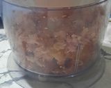 Foto del paso 2 de la receta: Choclo, pollo y jardinera