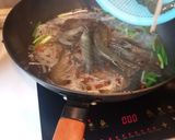 Foto langkah ke 4 dari resep Udang rebus.