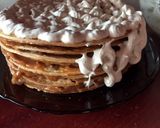 Foto del paso 3 de la receta: Merengue Italiano
