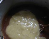 Foto del paso 3 de la receta Postre de chocolate y banana light 🍫🍌