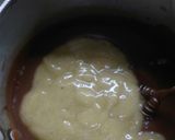 Foto del paso 3 de la receta: Postre de chocolate y banana light 🍫🍌