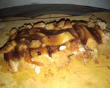 Foto langkah ke 13 dari resep Chicken filling with blackpaper and mushroom sauce.