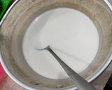 Foto langkah ke 2 dari resep Es Jelly.