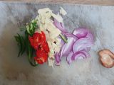 Tumis Pakis