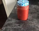 Foto del paso 2 de la receta: Jugos de verdura y frutitas