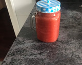 Foto del paso 2 de la receta: Jugos de verdura y frutitas