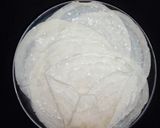 A picture of step 5 of Spring Roll Sheet.