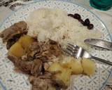 Slow cooked pork recipe step 3 photo