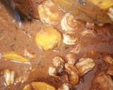 Prawns biryani#cross-country recipe step 6 photo