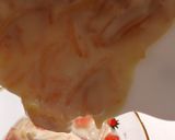 A picture of step 5 of Refreshing Custard Seviyan.
