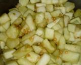 Foto del paso 2 de la receta: Tortilla de berenjenas