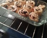 Foto del paso 17 de la receta: Roles de canela