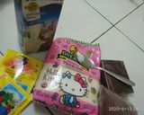 Foto langkah ke 4 dari resep Puding brownies cake 😍.
