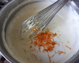Foto del paso 3 de la receta: Delicias libanesas (Znoud el Sit)