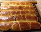 Bejgli recept fázis 5 fotója