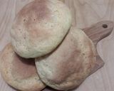 Pas rețetă Moffolette siciliane 7 fotografie