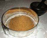 Klasszikus sajttorta recept II recept fázis 4 fotója