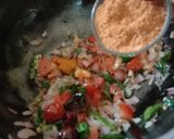 ராஜமா உருண்டை குழம்பு ரெசிபி ஸ்டேப் 6 புகைப்படம்