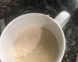 Foto del paso 1 de la receta: Pan para sándwich 🥪 o hamburguesa 🍔 reeee fácil