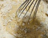 A picture of step 4 of Potato Bread Pakora.