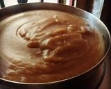 A picture of step 9 of Ragi tikhri (Mandia tikhri).