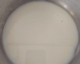 Foto langkah ke 3 dari resep Puding Coklat Vla Susu.