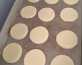 Foto del paso 4 de la receta: Alfajores de maicena