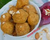 મગસ ગોટી (Magas Goti Recipe In Gujarati) રેસીપી સ્ટેપ4ફોટો