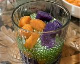 Foto langkah ke 7 dari resep Bubur chacha.